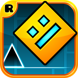 Geometry Dash (Scratch)